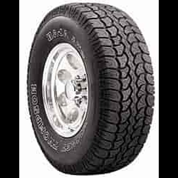 Baja ATZ Radial Plus 30 x 9.50R15LT