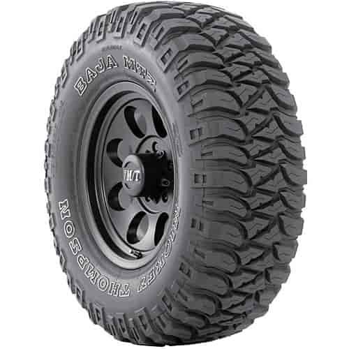 Baja MTZ Radial 31X10.50R15LT