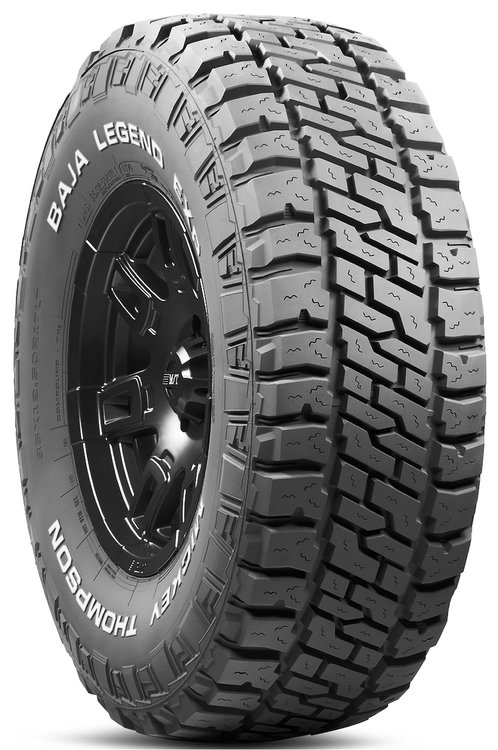 Baja Legend EXP Tire 31x10.50R15LT