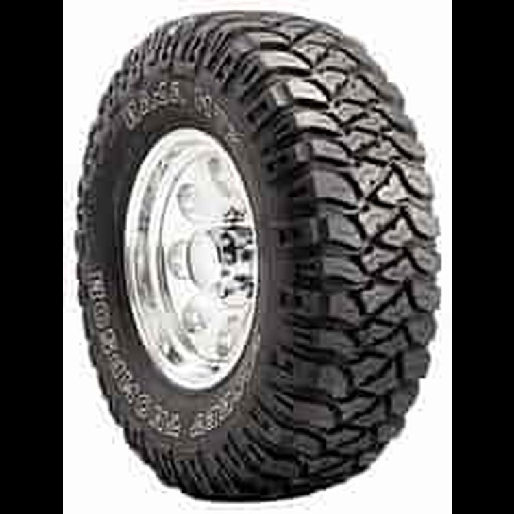Baja MTZ Radial 33 x 12.50 x 16