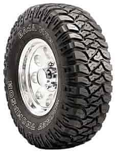 Baja MTZ Radial 33 x 15.5 x 18