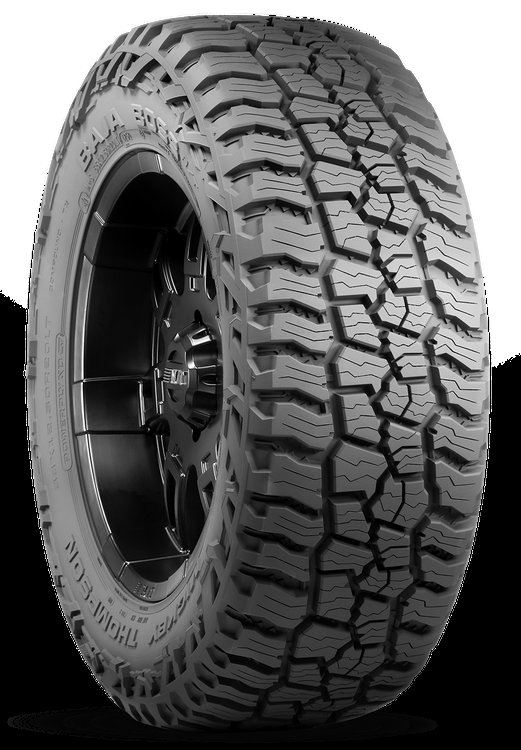 Baja Boss A/T Tire 35x12.50R20LT