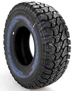 Baja ATZ Radial 33 x 12.50R x 15LT