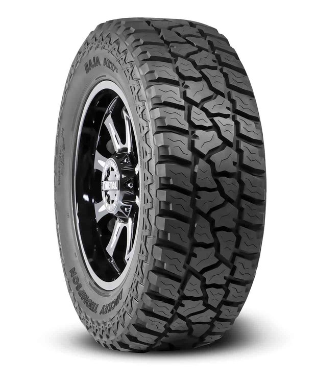 Baja ATZ P3 Radial LT305/55R20