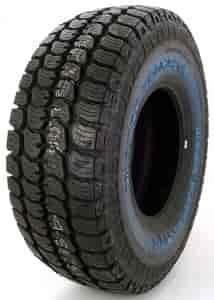 Baja Radial MTX Tire 33" x 12.5" R - 15" LT