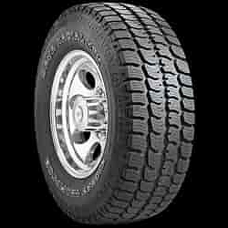 Baja Radial MTX Tire 35" x 12.5" R - 15" LT