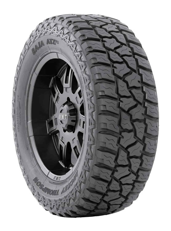 Baja ATZ P3 Radial 35 x 12.50R17LT