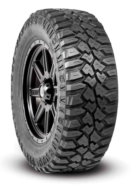 Deegan 38 Radial LT305/55R20