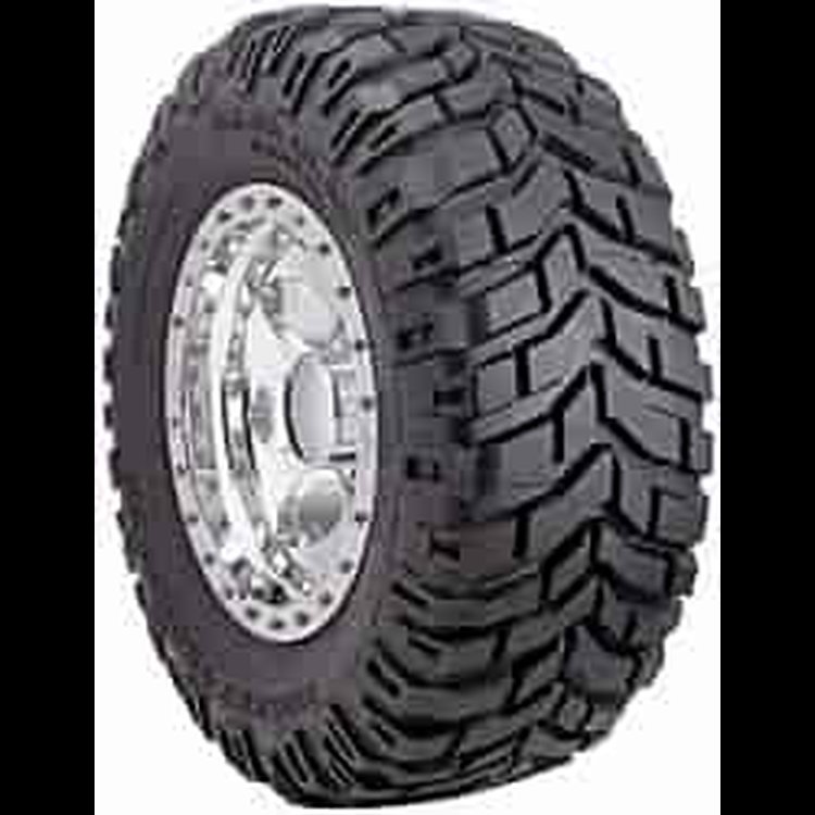 Baja Claw Radial Tire 33" x 13.5" R - 20"