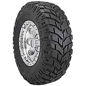 Baja Claw Radial Tire 33" x 12.5" R - 15" LT