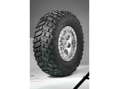 Baja Claw Radial Tire 33" x 12.5" R - 16" LT