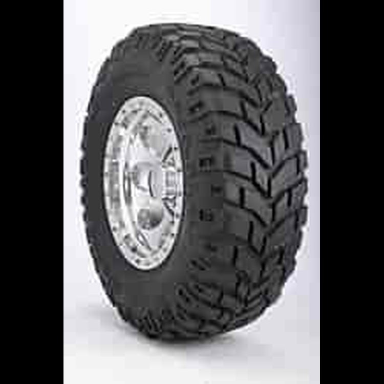 Baja Claw Radial Tire 35" x 12.5" R - 16" LT