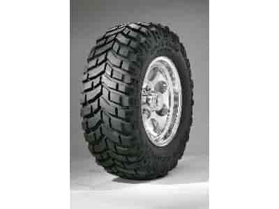 Baja Claw Radial Tire 33" x 12.5" R - 17" LT