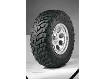 Baja Claw Radial Tire 35" x 12.5" R - 17" LT
