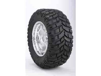Baja Claw Radial Tire 33" x 13.5"R - 18"