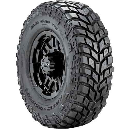 Baja Claw TTC LT315/75R16