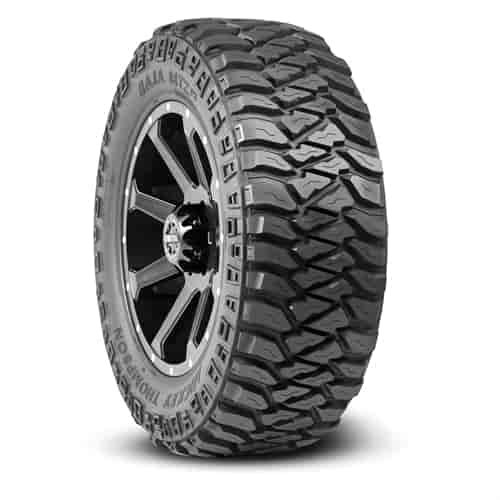 Baja MTZ P3 Radial LT285/75R16