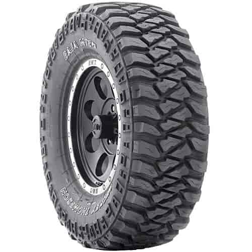 Baja MTZ P3 Radial 35X12.50R17LT