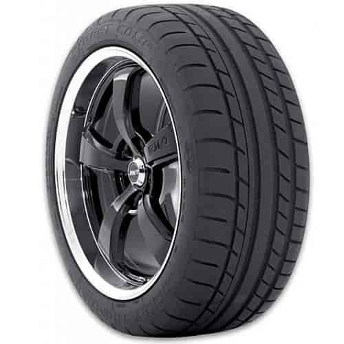 Street Comp Ultra High Performance Radial Tire 245/45R18