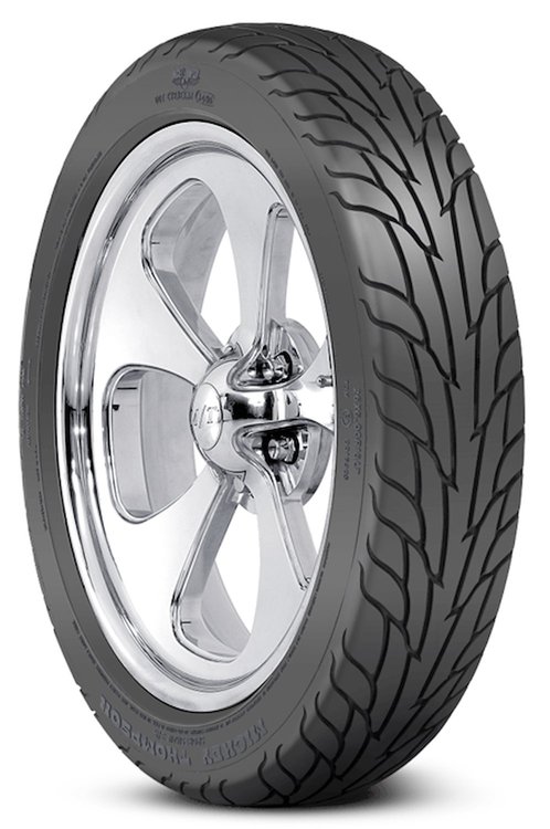 Sportsman S/R Radial 27X8R17LT