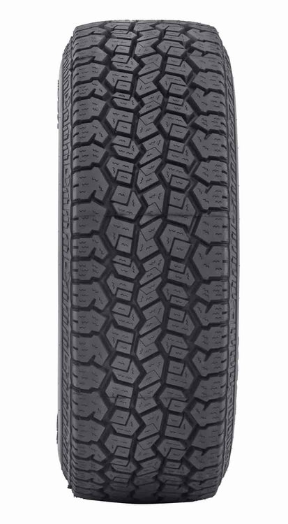 Trail Country All-Terrain Tire LT285/75R16