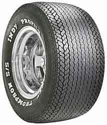 Indy Profile S/S Tire L60-15