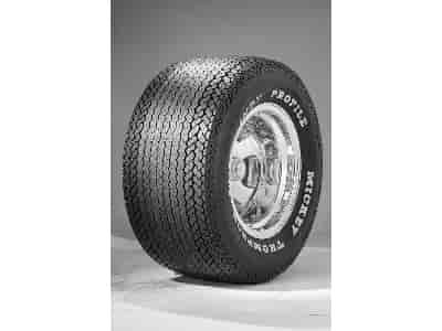 Indy Profile S/S Tire N50-15