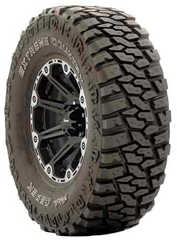 Extreme Country Tire 37X12.5R17