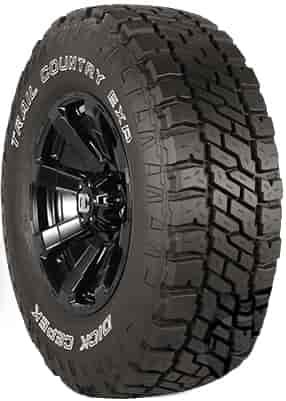 Trail Country EXP Tire LT305/70R16