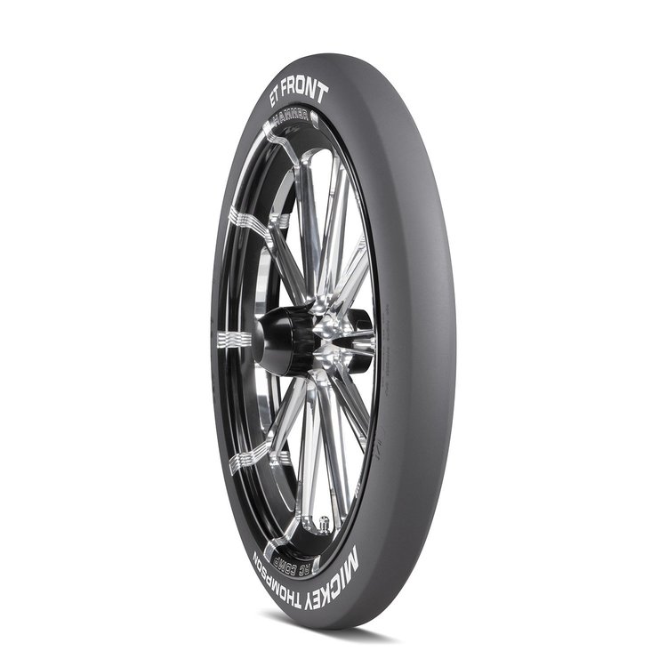 244043 ET Front Tire 22.0/2.5-17