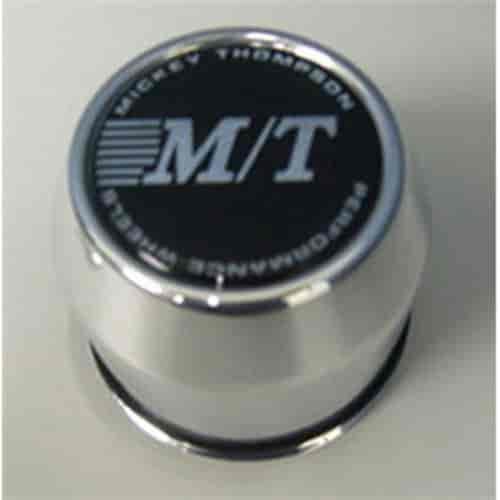 M/T ET Drag Wheel Cap Spindle Mount