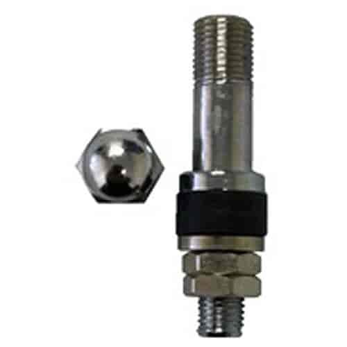 Pro-5 Valve Stems Bolt-In