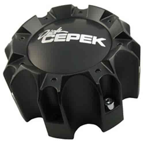 Torque Cap