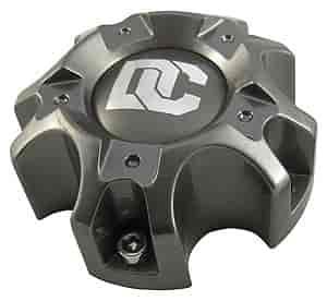 Bolt-on Center Cap 5x5.5/135