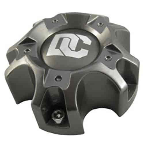 Bolt-on Center Cap 5x5.5/135