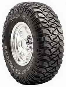 Baja MTZ Radial