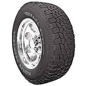 Baja STZ Radial LT245/75R16
