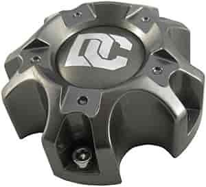 Bolt-on Center Cap 5x150