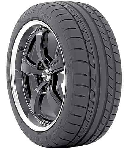 Street Comp Ultra High Performance Radial Tire 285/35R19