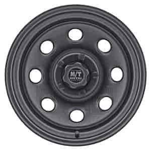 Metal Series MT-28 Size: 15x8"