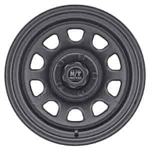 Metal Series MT-88 Size: 15x8"