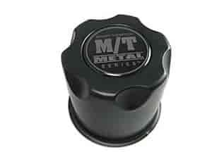 PUSH-THRU CLSD CAP 8X6.5/