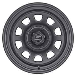 Metal Series MT-88 Size: 16x8"