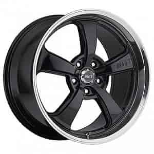 Street Comp SC-5 Wheel Size: 20" x 10-1/2"