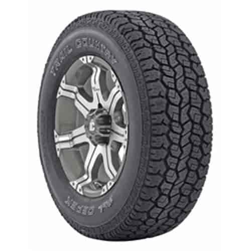 Trail Country All Terrain Tire 265/65R17