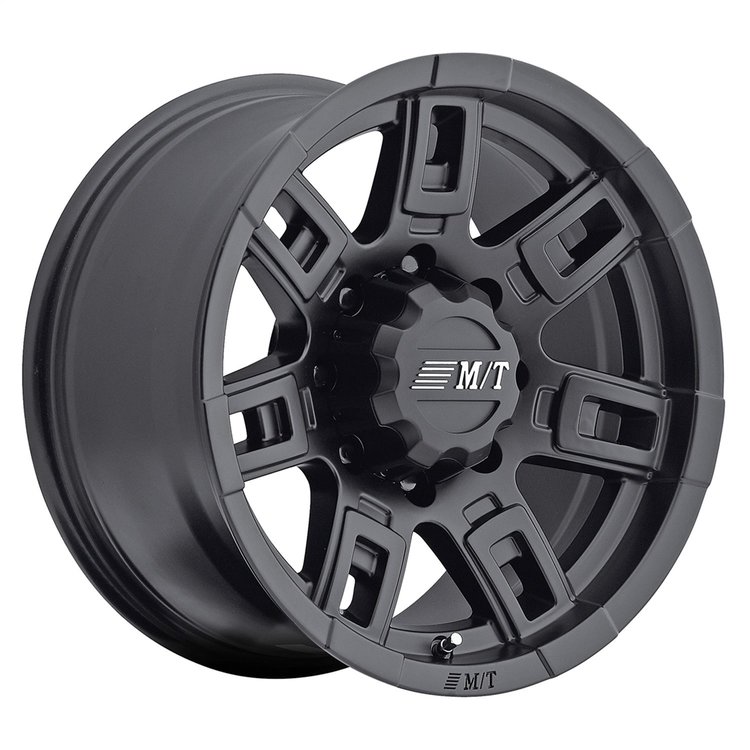 SIDEBITER II CAP 8X6.5BC