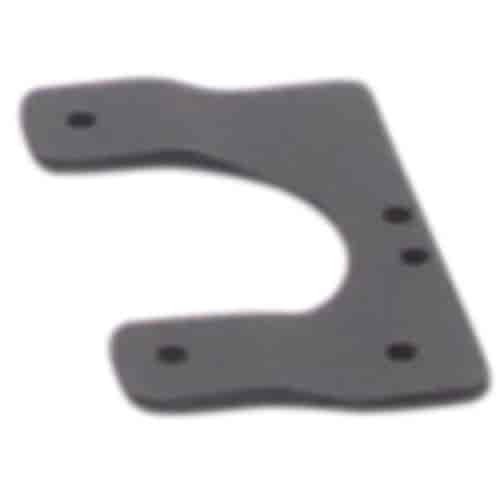 S1 Front Bumper Vacuum Pump Bracket Jeep Wrangler JK