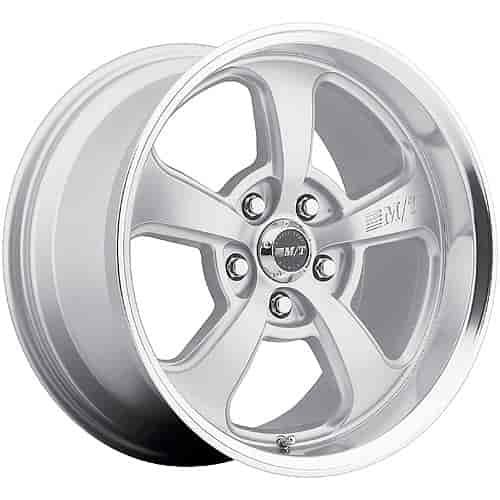 Street Comp SC-5 Wheel Size: 20" x 9"
