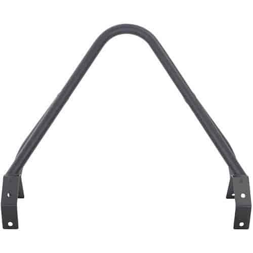 S1 Front Bumper Guard Stinger Jeep Wrangler JK