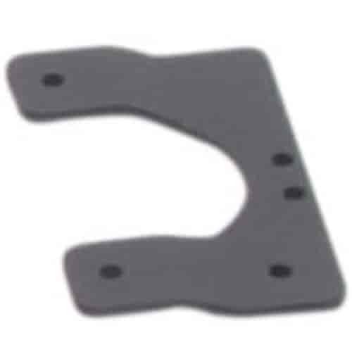 S1 Front Bumper Vacuum Pump Bracket Jeep Wrangler JK